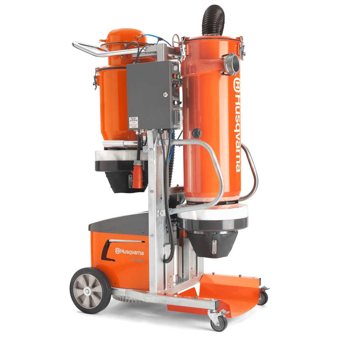 Husqvarna DUST COLLECTOR DC 6000 380-440