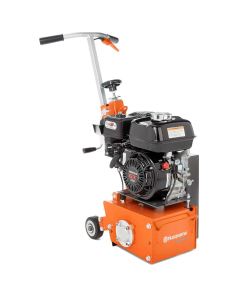 Husqvarna FLOOR SCARIFIER CG 200 PETROL