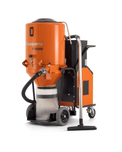 Husqvarna DUST EXTRACTOR T 10000 400 V |