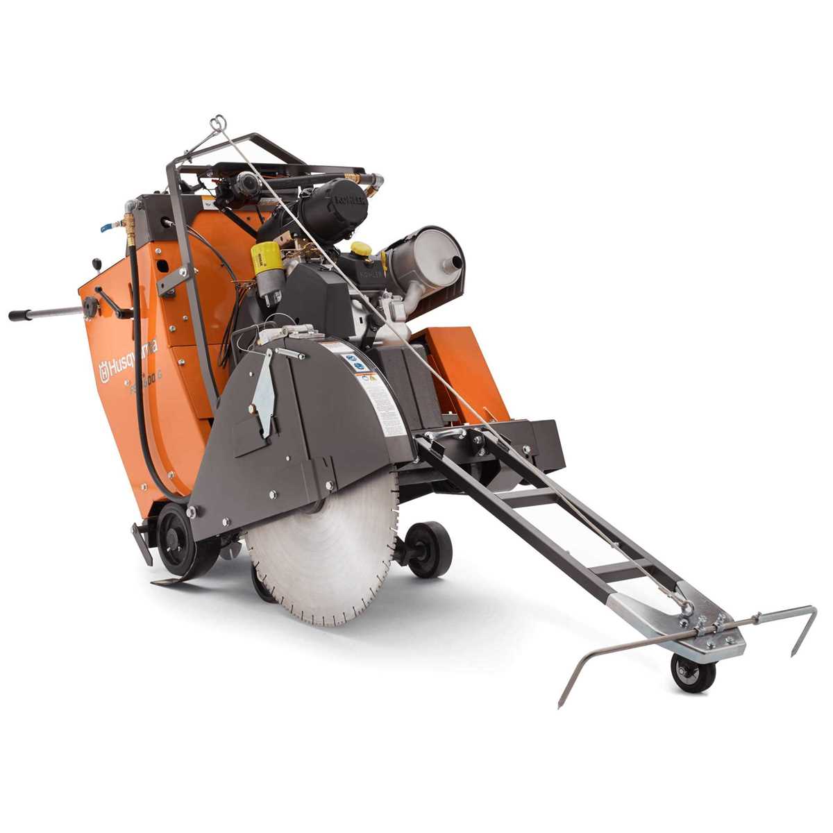 Husqvarna FLOOR SAW FS 3500 G EFI ST5 |