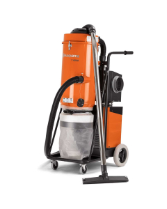 Husqvarna DUST EXTRACTOR T 4000 400 V |