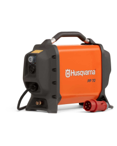 Husqvarna POWER PACK PP 70 EU
