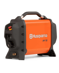 Husqvarna POWER PACK PP 70 EU