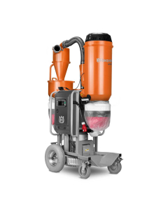 Husqvarna DUST EXTRACTOR HTC D60 | 5.5 K