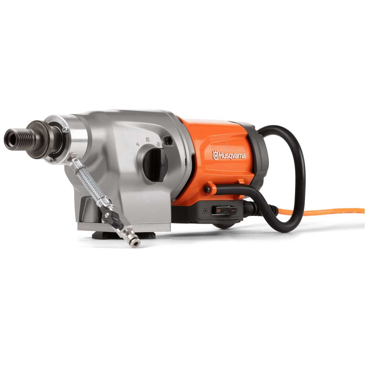 Husqvarna DRILL MOTOR DM 400 100-120V |