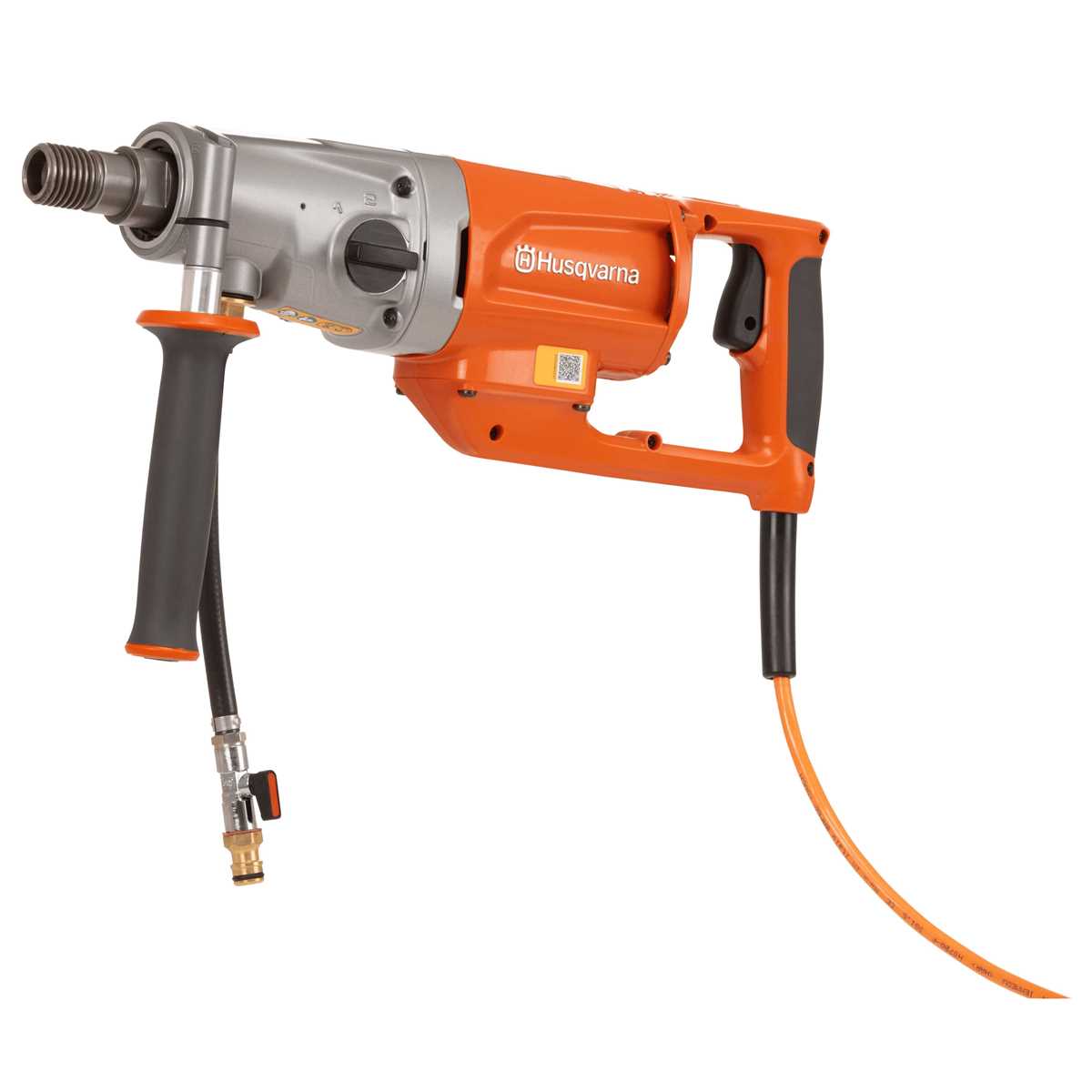 Husqvarna DRILL MOTOR DM 200  100-120V |