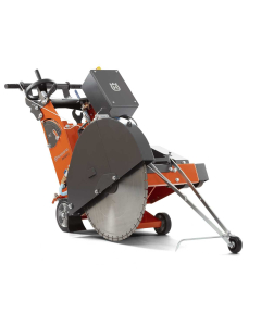 Husqvarna FLOOR SAW FS 600 E 7.5 KW | 40