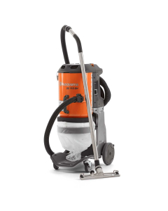 Husqvarna DUST EXTRACTOR DE 110 S | 110V