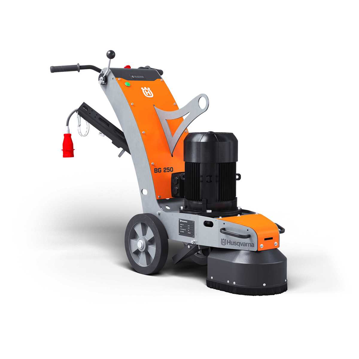 Husqvarna FLOOR GRINDER BG 250 3X400V 5.