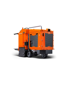 Husqvarna BMP 4000RC