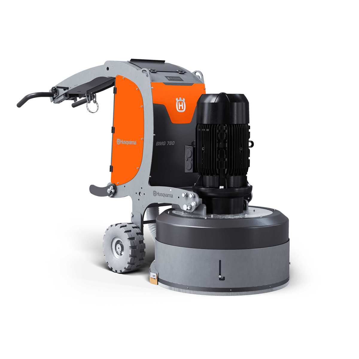 Husqvarna FLOOR GRINDER BMG 780 | 3X400