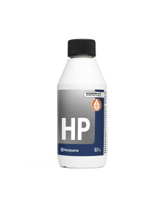 Two stroke oil, HP