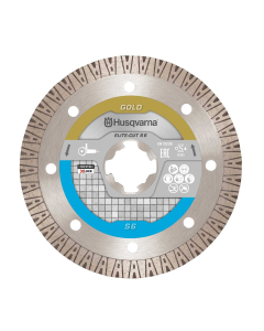 Husqvarna ELITE-CUT S6 X-LOCK (Angle grinders)