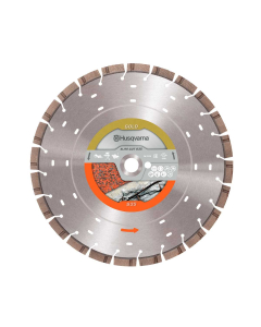 Husqvarna ELITE-CUT™ S35 EXO-GRIT™