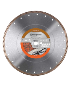Husqvarna TACTI-CUT™ S35