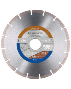 Husqvarna TACTI-CUT™ S50