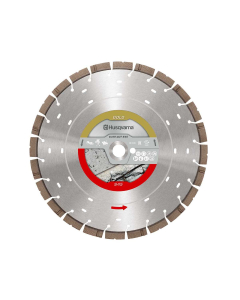 Husqvarna ELITE-CUT™ S45 EXO-GRIT™