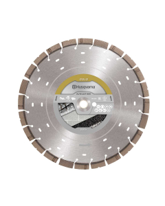 Husqvarna ELITE-CUT™ S65 EXO-GRIT™