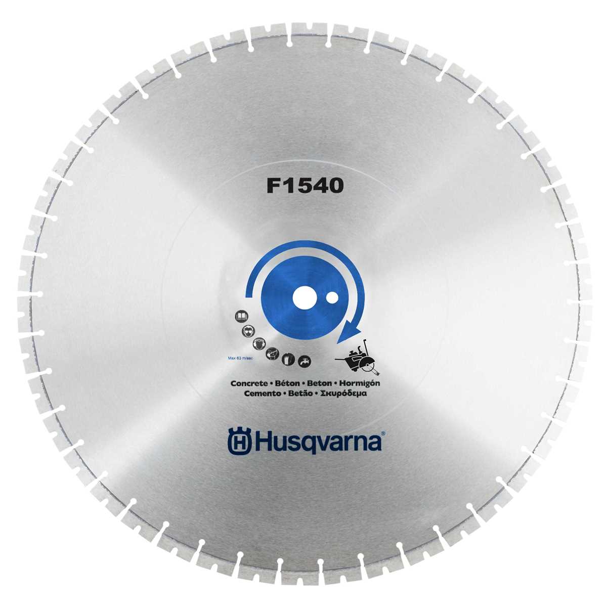 Husqvarna ELITE-CUT™ F1540