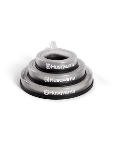 Slurry rings WSR