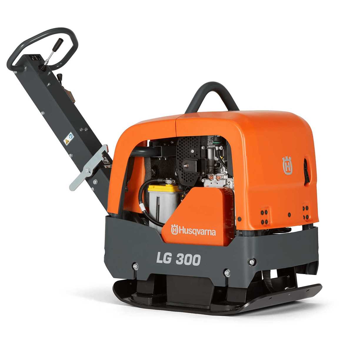 Husqvarna LG 300