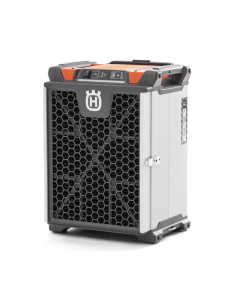 Husqvarna A45 110v Air Scrubber