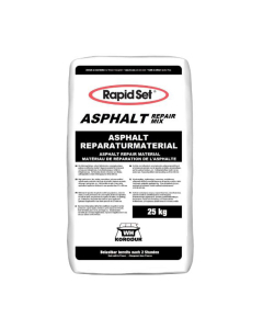 Asphalt Repair Mix