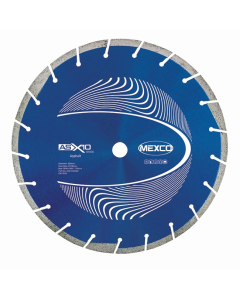 300mm Mexco Abrasive Materials Blade