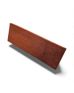 Bargain Bin | Red Sponge Float | 100 X 300Mm