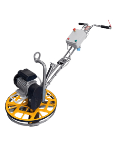 Used Barikell 24&quot; Electric Pedestrian Trowel BK138