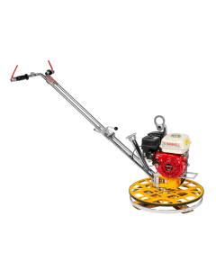 Barikell Moskito Edging Power Trowels