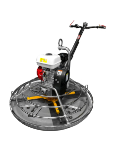 46" Barikell 11HP Honda