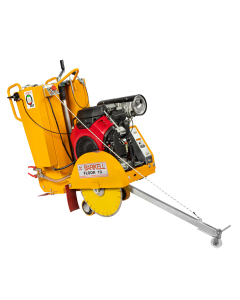 Barikell Floor 10 Floor Saw