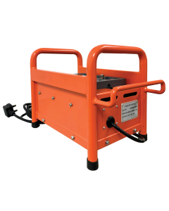 Spare Lithium Battery Charger For Edging Trowels