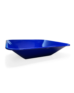 All Steel Mortar Pan