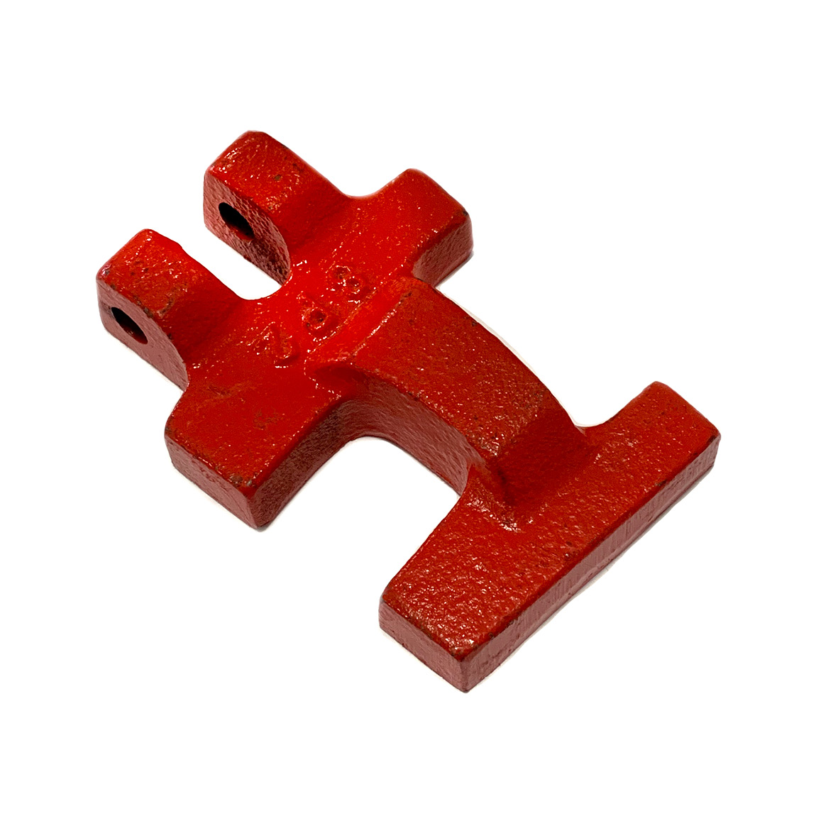 Big Ron - Replacement Pull Plate
