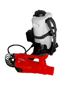 Backpack Chemical Blower Kit