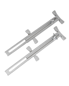 Adjustable Aluminium Line Stretchers
