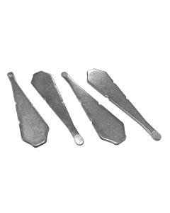 Bricklayers Line Pins pack Qty 4