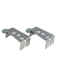 2" Block Clips [Pair]