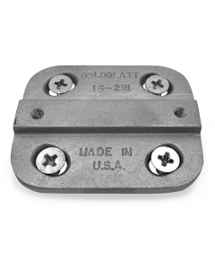 4 Bolt Base Connector