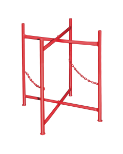 Mortar Stand