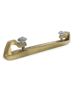 Bronze Groover Bit Attachments