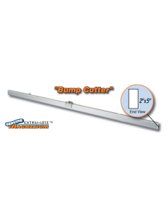 Heavy Duty Bump Cutter Blade Only