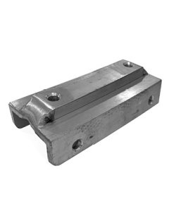 Centre Bracket for Heavy Duty Bump Cutter 