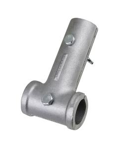 Replacement T-Clamp for Concrete Roller Tamps