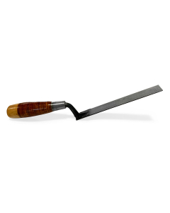 Caulking Trowels Leather Grip