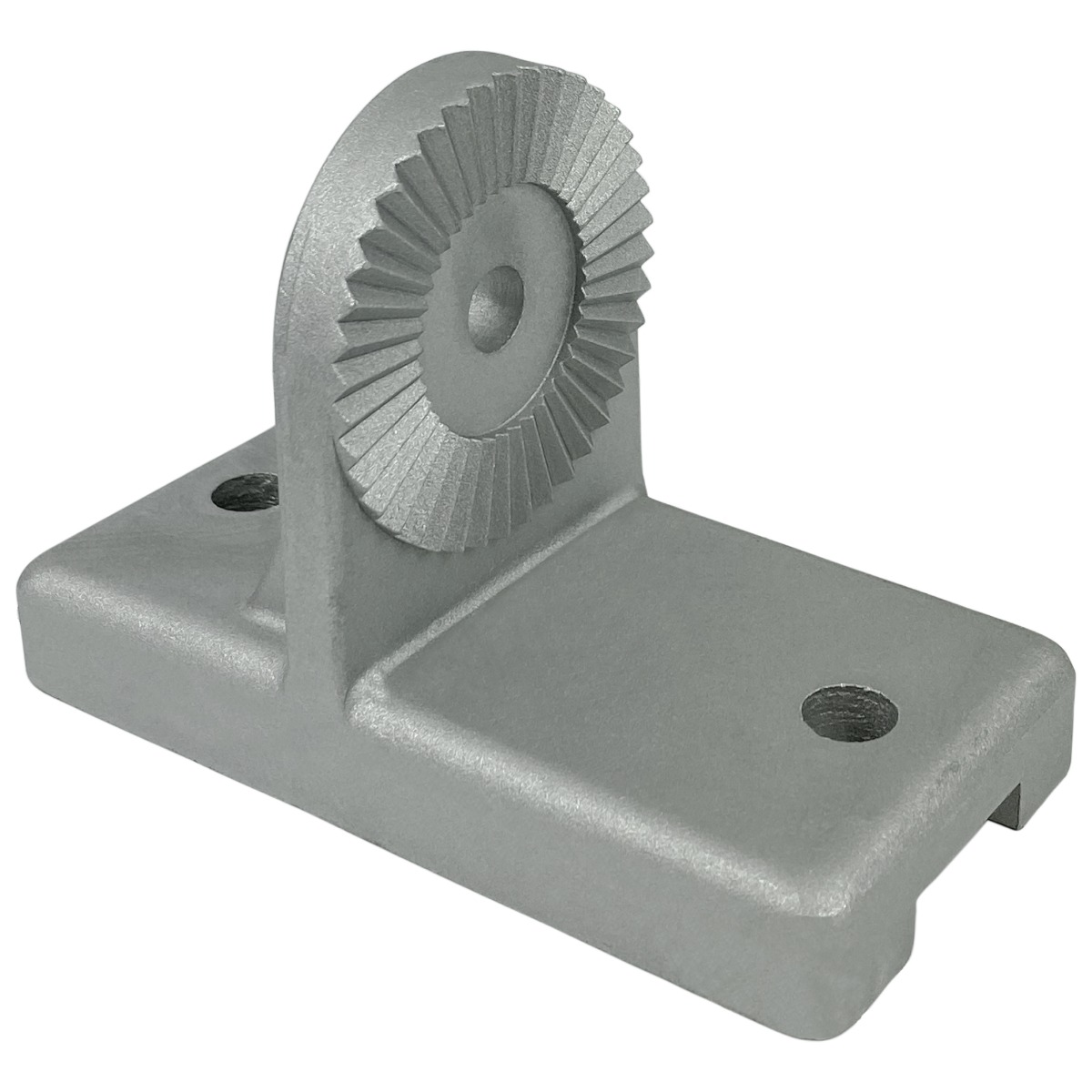 2 Bolt Base Connector