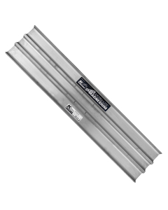 Multi-Trac Float Groover Blade 36" x 8" - 1/2" Spacing