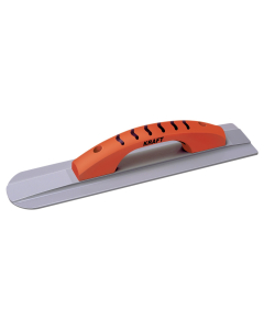 Magnesium Hand Trowels | Round-Square